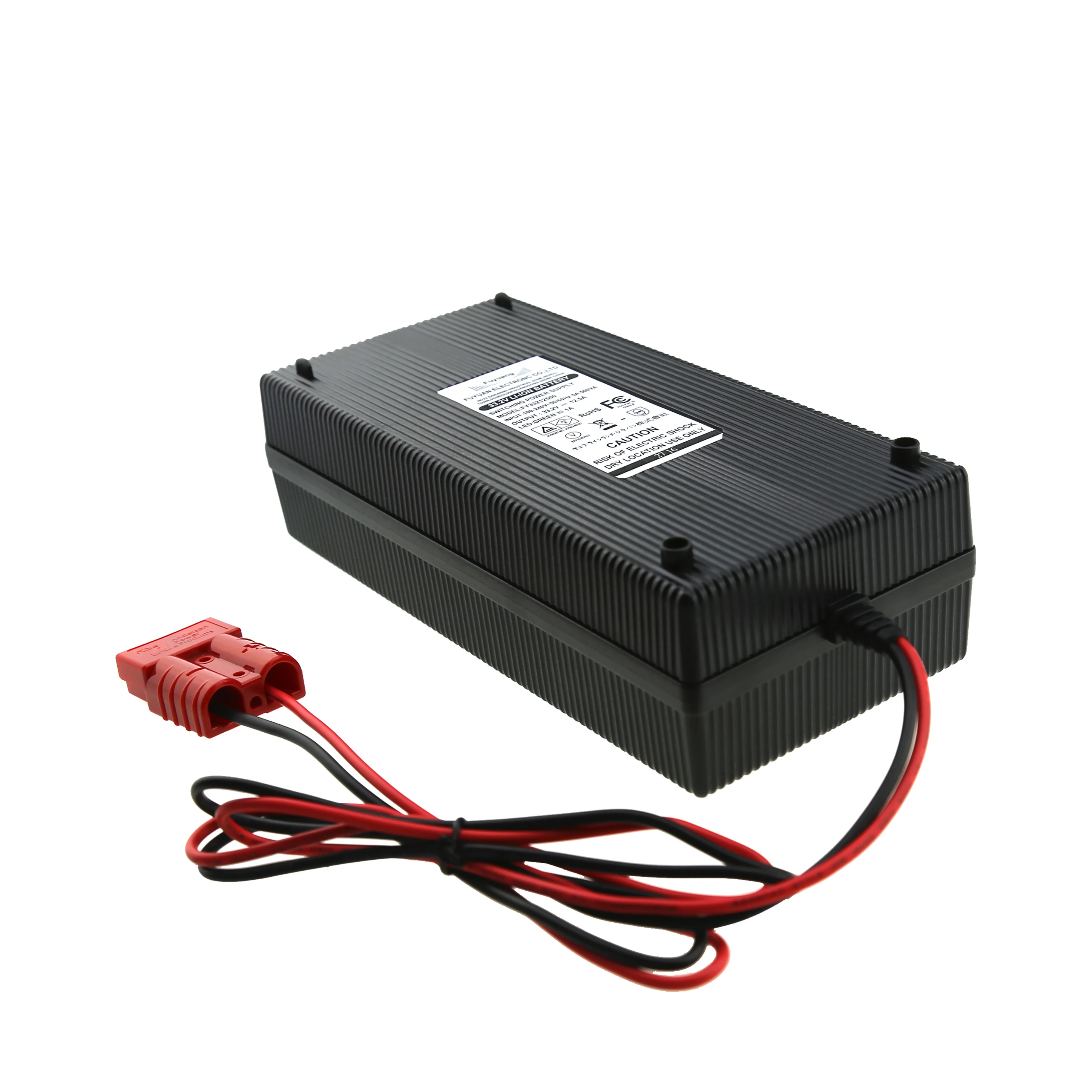 Fuyuang FY84005000 UL cUL FCC GS CE SAA PSE listed 72v 20s 84v 2a 3a 5a 7a 10a lithium battery charger electric motorcycle