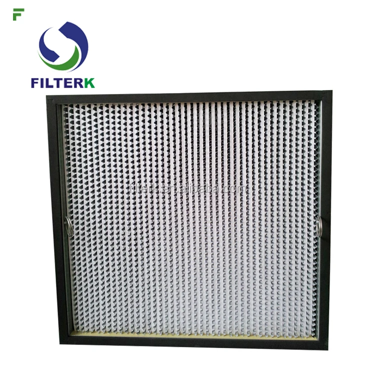 FILTERK 67731158 67731166 Gas Turbine Inlet Air Filter