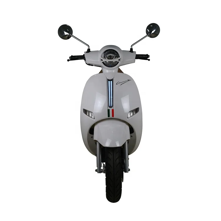 Factory Price 50CC/125CC Petrol Cheap Gas Scooters Gasoline Scooter