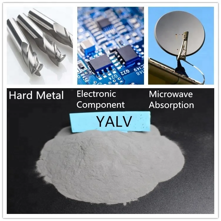 High purity 99.9% mim using reasonable price carbonyl iron powder