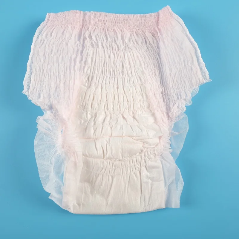 women underwear cotton  menstrual pants sanitary wares panties