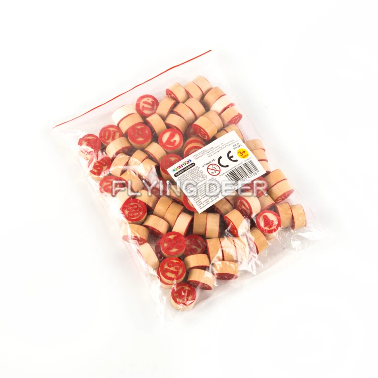 Детские развивающие игрушки, игра лото бинго