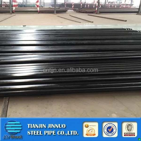 p235 tr2 seamless steel pipe for constructure material