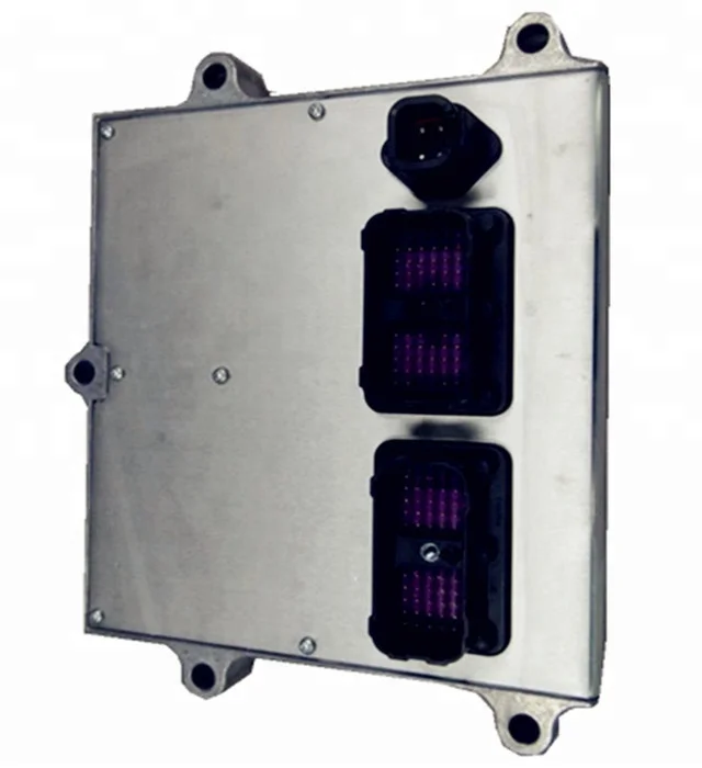 ECU ECM excavator engine controller 600-475-1103 for PC130-8