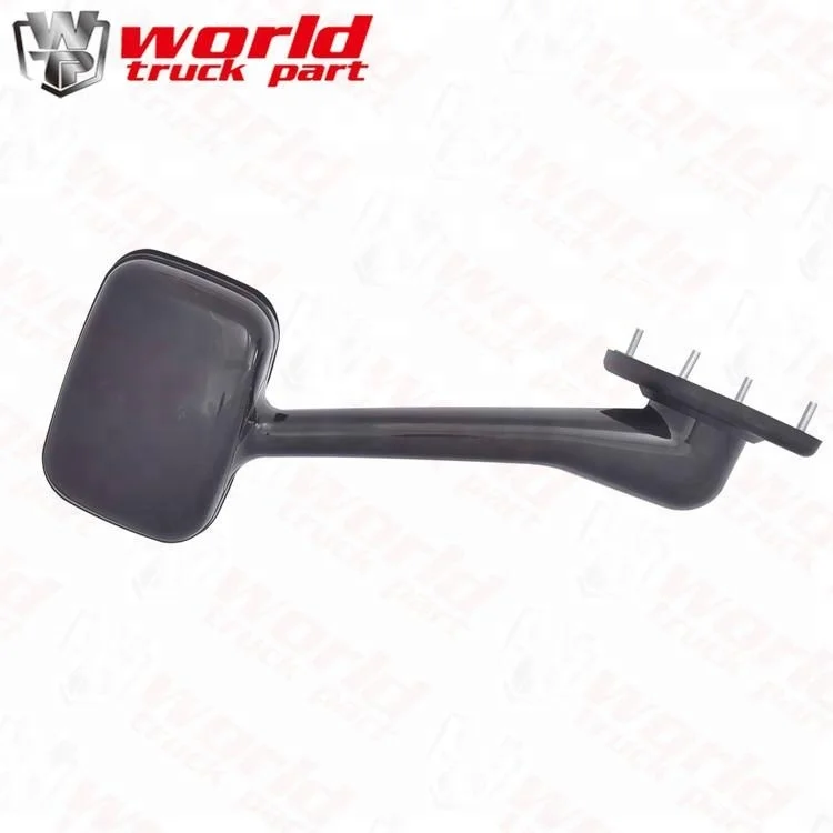 Freightliner Cascadia Hood Mirror Side Mirror for Heavy Trucks