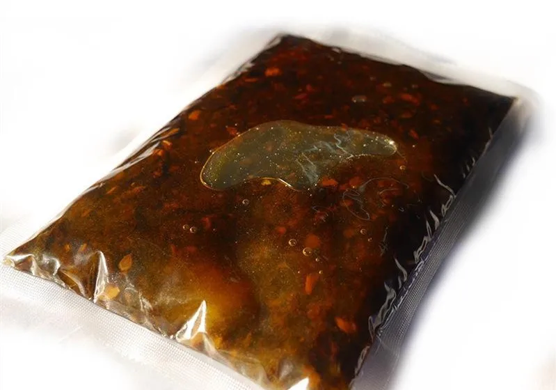 
Hot spicy hot pot base sauce seasoning 