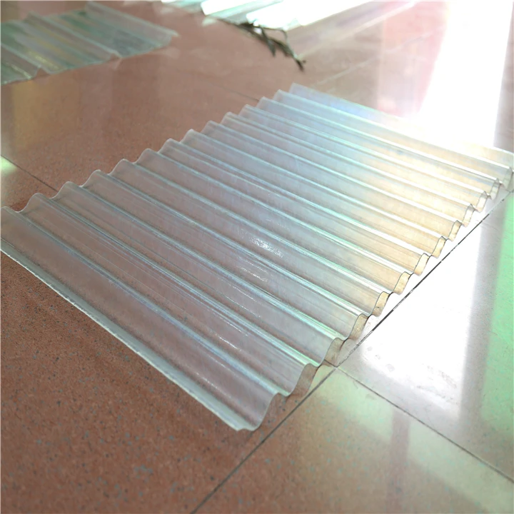 Polycarbonate Corrugated Sheet.Plastic Roofing Panel Transparent Roof Tile,transparent solar panel