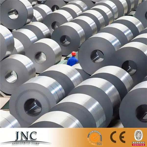  JNC Brand SPCC и SPCD SPHD SPHC холоднокатаные стальные