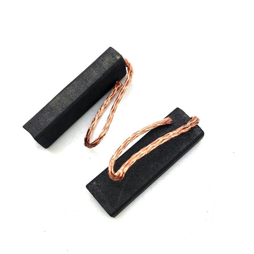 For Washing Machine AGD 057G Carbon Brush Power Tool Spare Parts as Picture CE/ ISO9001 Plastic Bag TOOLPART CN;ZHE