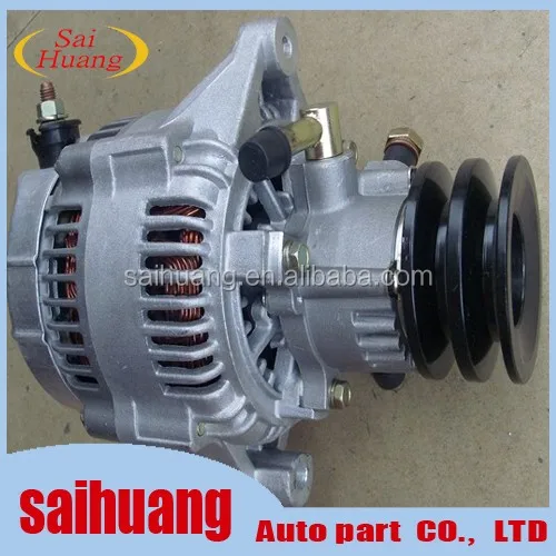 12V 90A ALTERNATOR 1800A062 A5TG0379  A005TG0379 For PAJERO IV 4M41