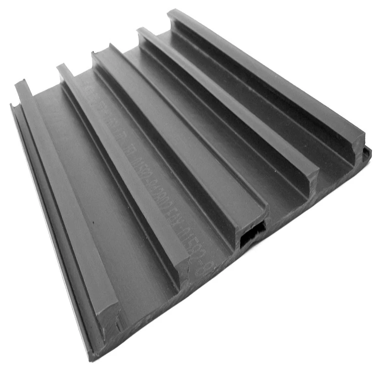 
On sale 250mm PVC waterstop for external expansion joint 