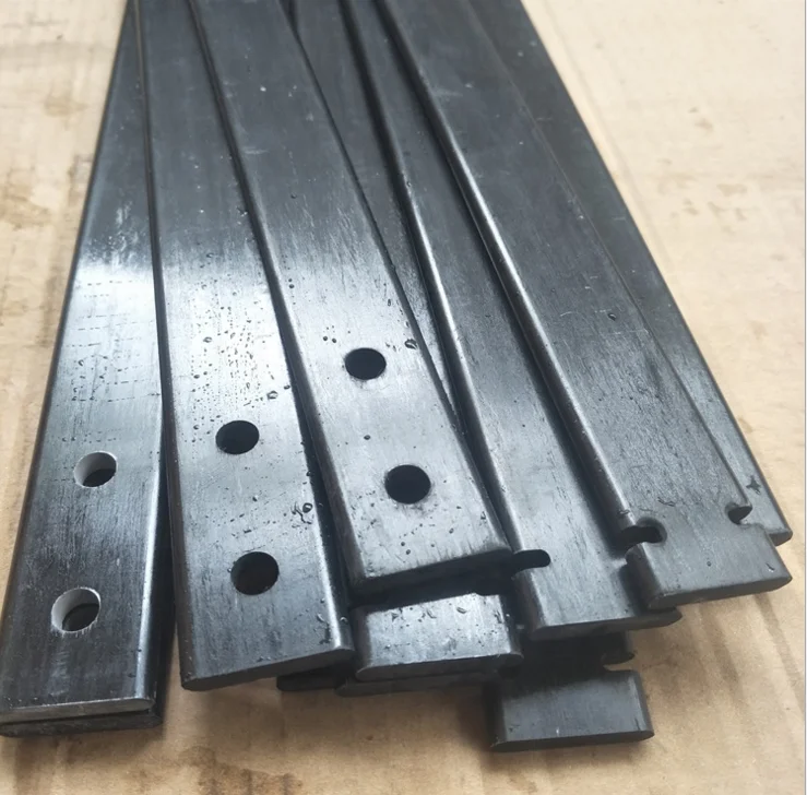 Factory direct profile pultruded carbon fiber solid bar strip