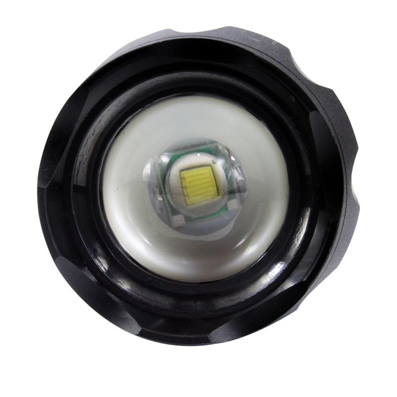 amazon best seller rechargeable led flashlight