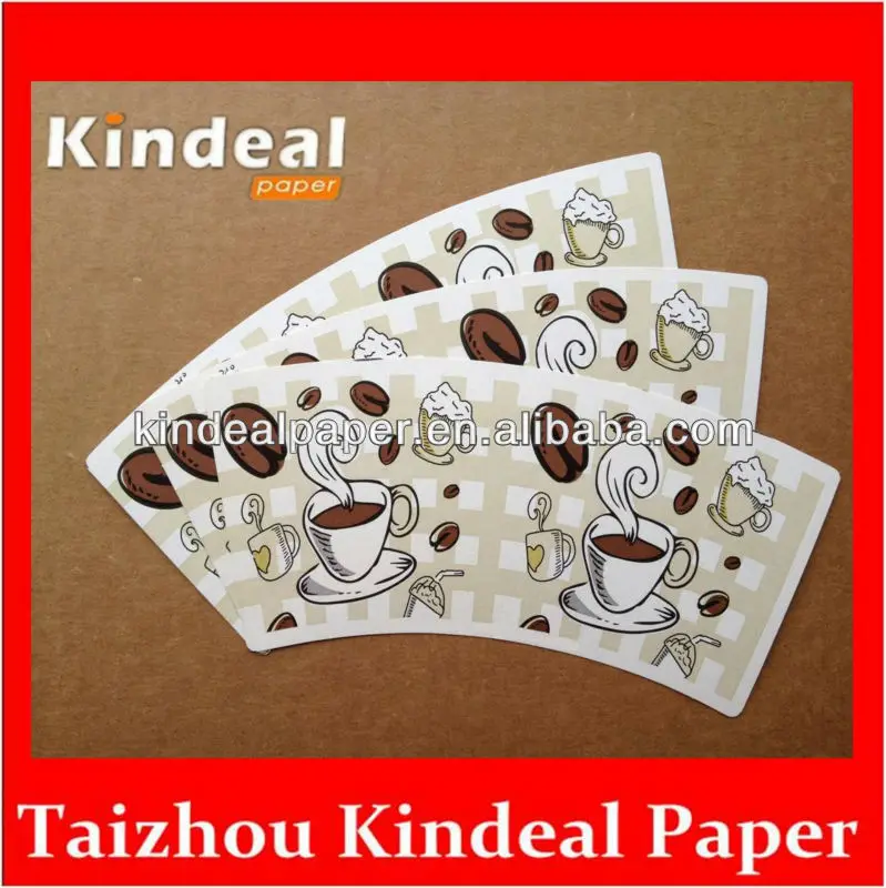 Одного чп покрытием лист бумаги