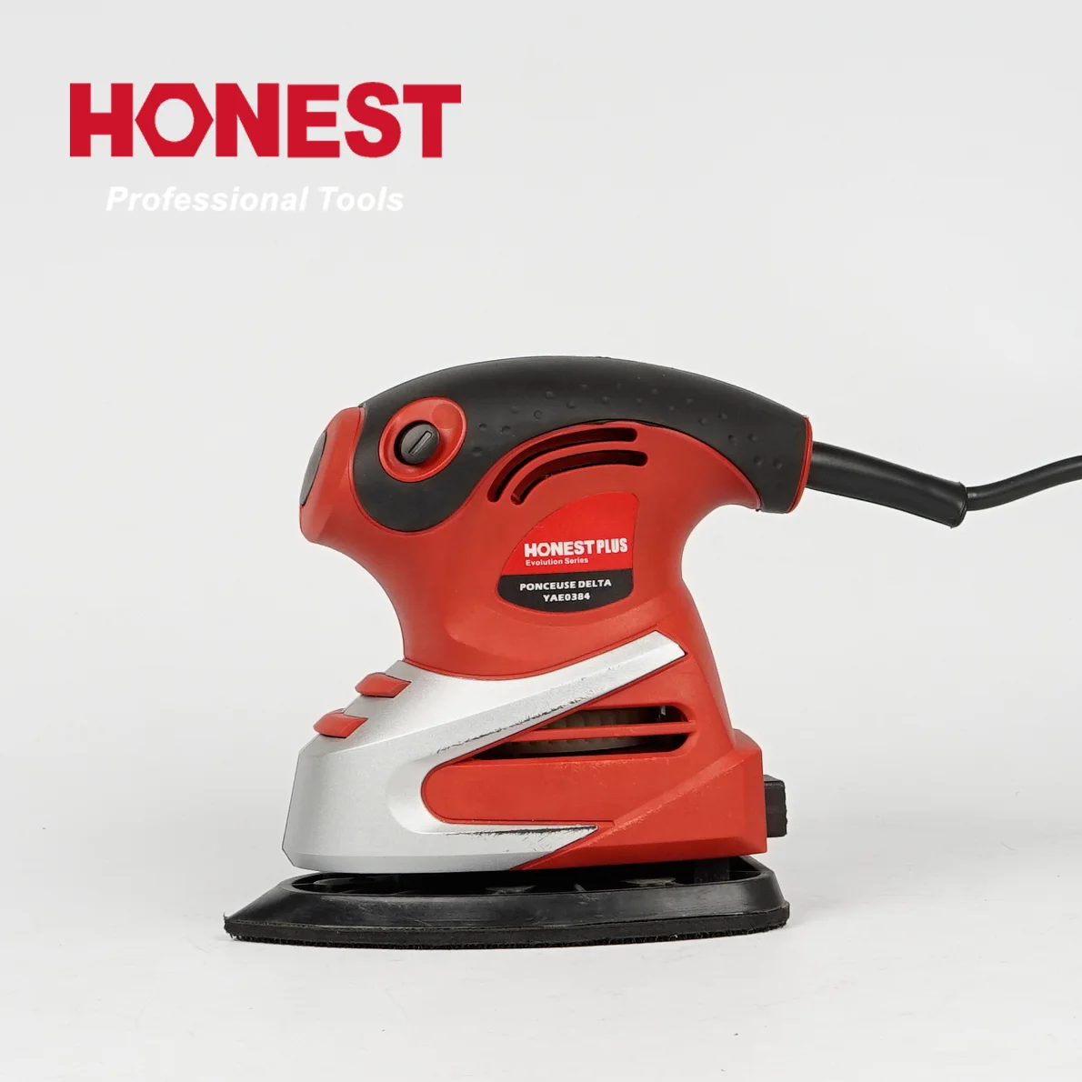 
Professional mini 200W wintools electric power tools Tight Spaces Sanding in Home Decoration hand palm mouse sander 