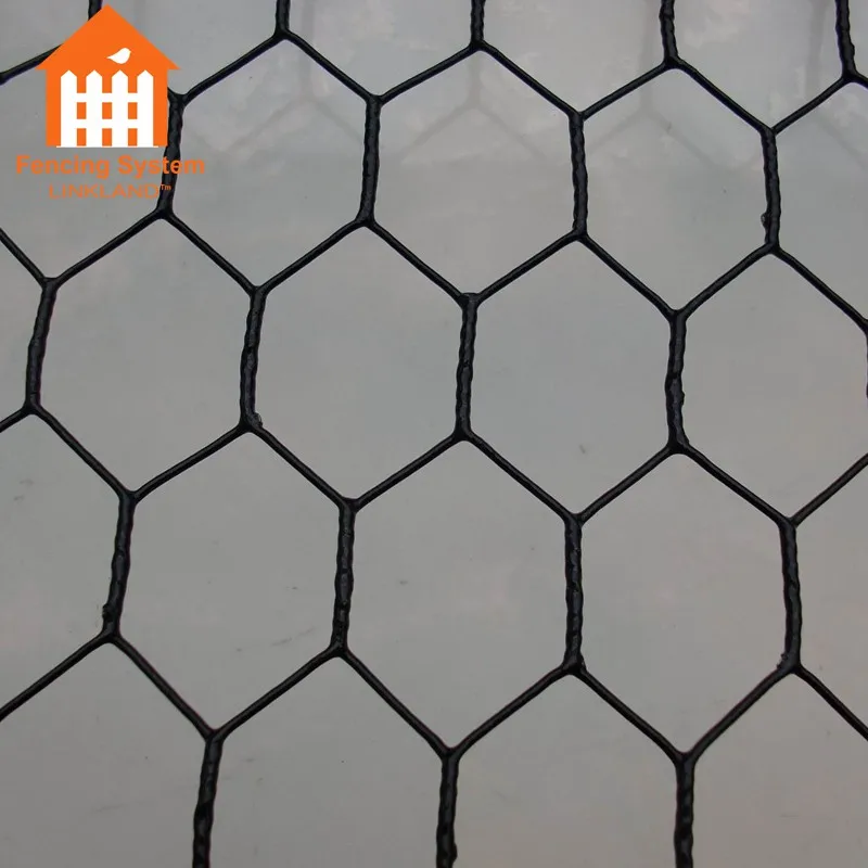 China Exporter Best Quality Hexagonal Wire Netting Chicken Nets Fishing Nets