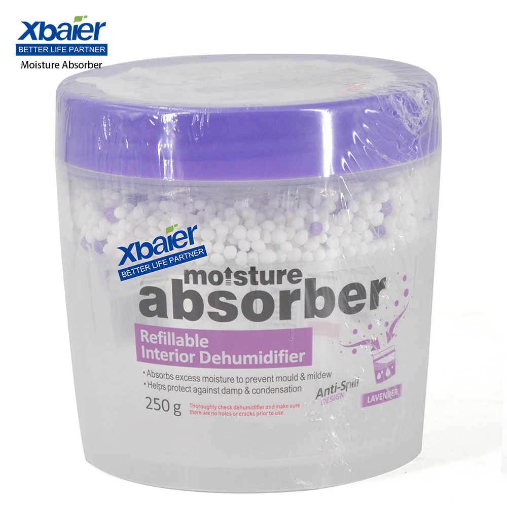 600ml Easy-Fill System Air Dryer Moisture Absorber