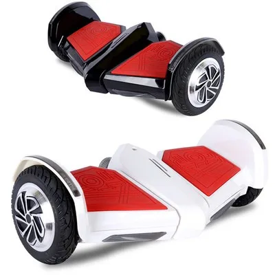 
China Patent New model 2 wheel 8 inch electric self balancing scooter balance scooter 