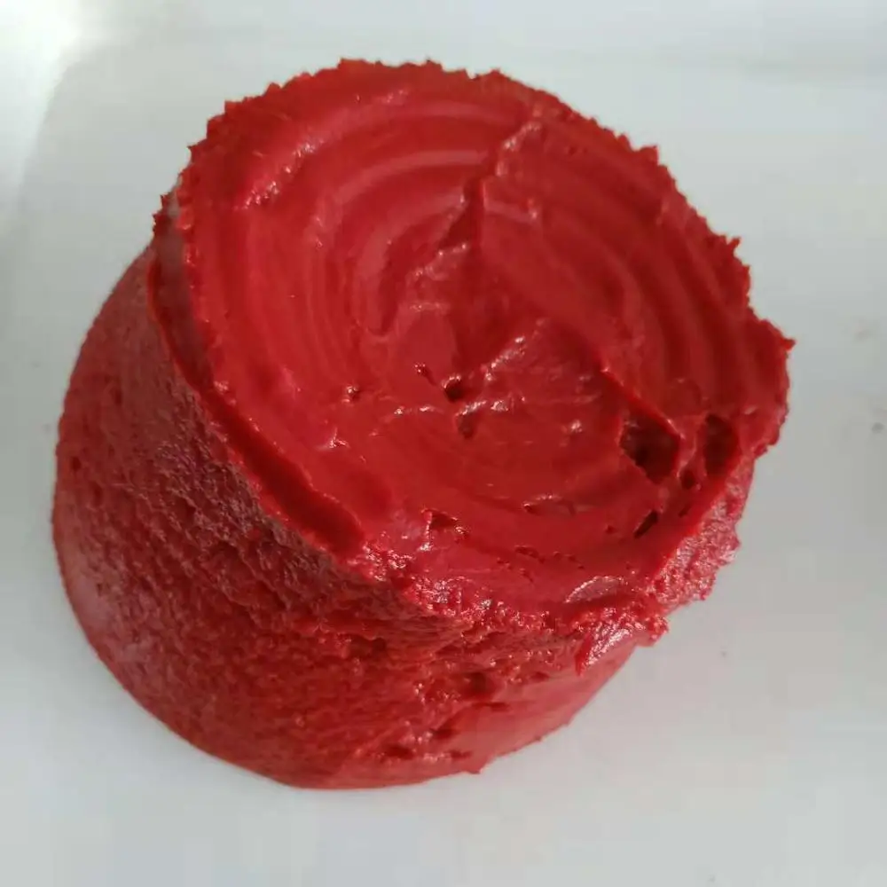 Best selling tomato paste 36/38 brix 70g 850g 4500g