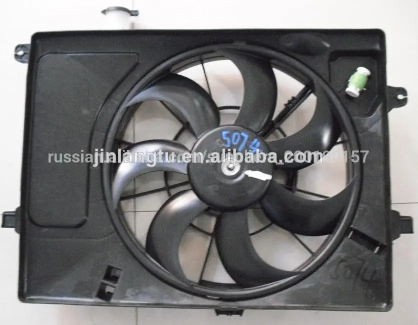 поиска k3-- автомобиля вентилятор радиатора