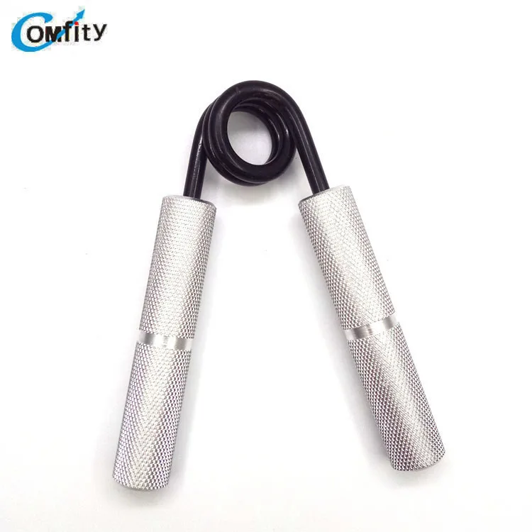 Aluminium Material Hand Strenghtener Finger Grip