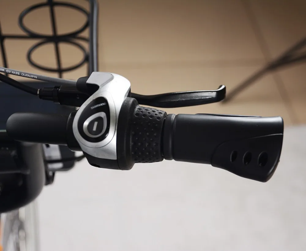 OEM 24 inch aluminum alloy frame dynamo light inner 3 speed city bike for sale