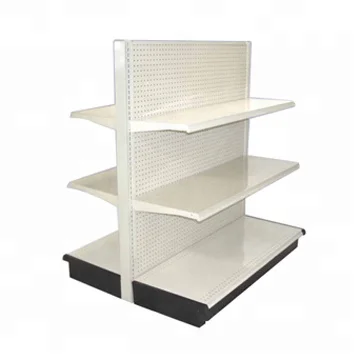 New Product Customized Good Quality Supermarket Shelves Display Rack