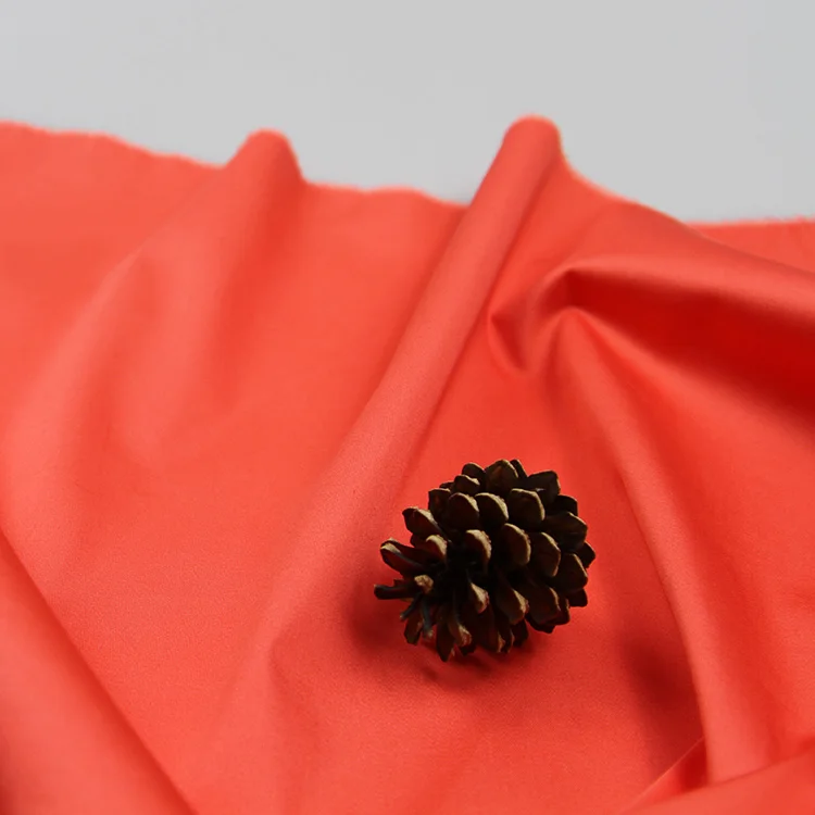 custom high quality 100 % cotton fabric plain dyed cotton lawn fabric cotton printed fabric for children