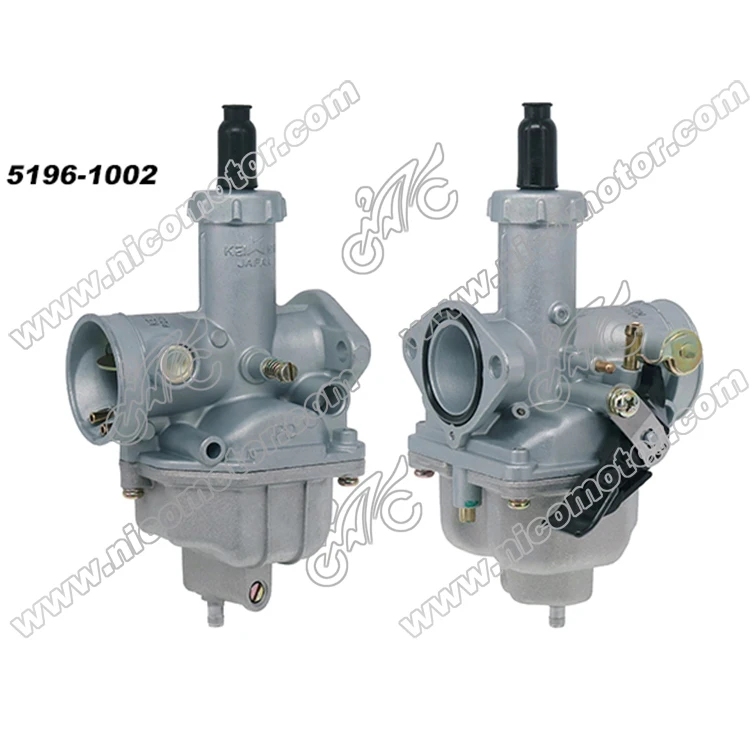 AX100 Engine Carburetor High Quality Motorcycle Accessories  Motorcycle Carburetor