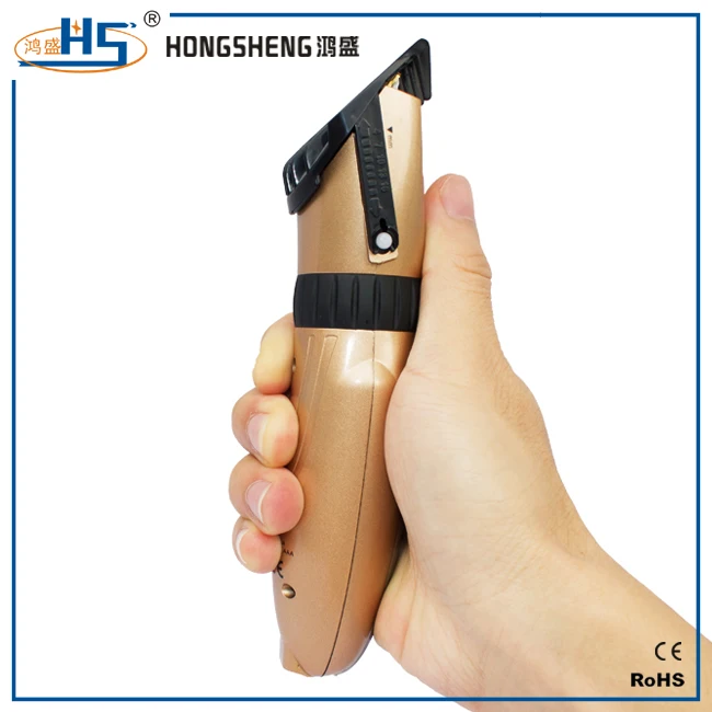 clipper blade sharpening machines electric hair cutting machine/manual hair cutting machine