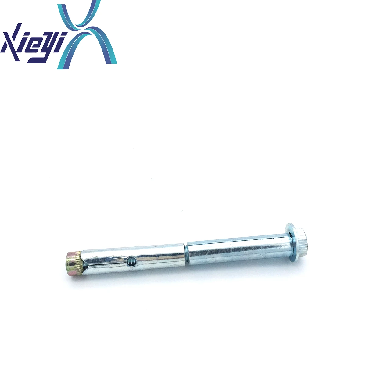 Factory outlet Cable wire anchor c type bolt butterfly toggle Israel single sleeve
