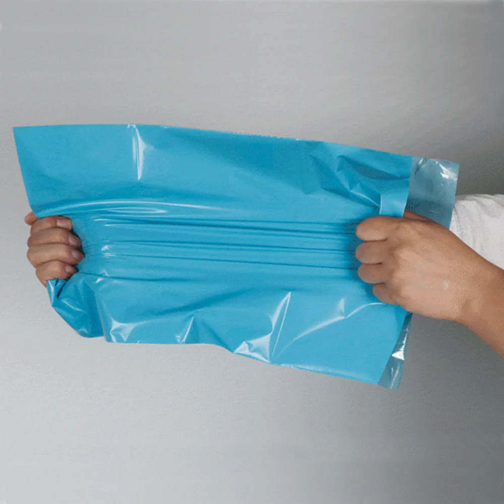 Plastic Waterproof 35-120 micron polythene bags made usa wholesale products