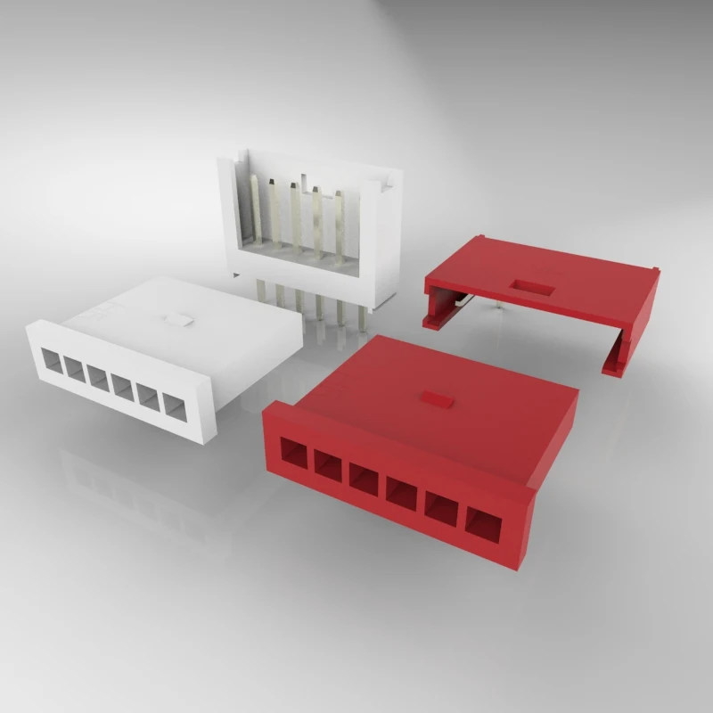 cjt connector A2549 Equivalent connectors for SAMTEC  IPL1-102-01-L-S-K 5 pin connector