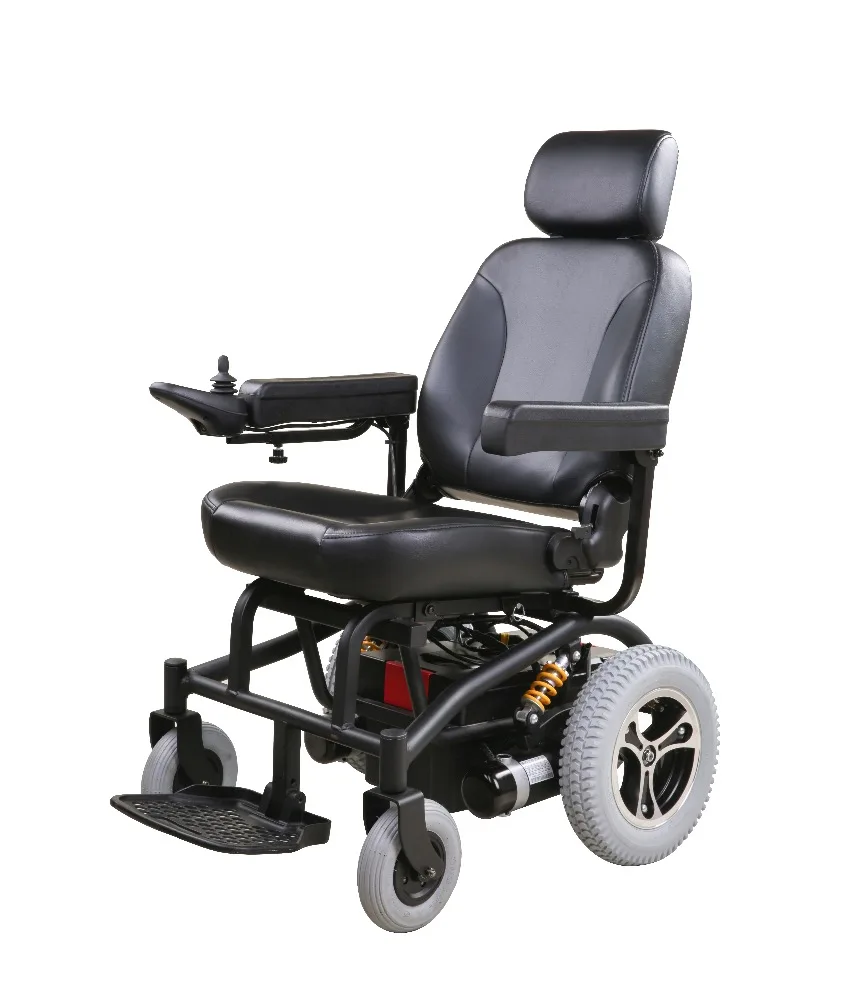 
High quality Hot Selling Useful Power Wheelchair 