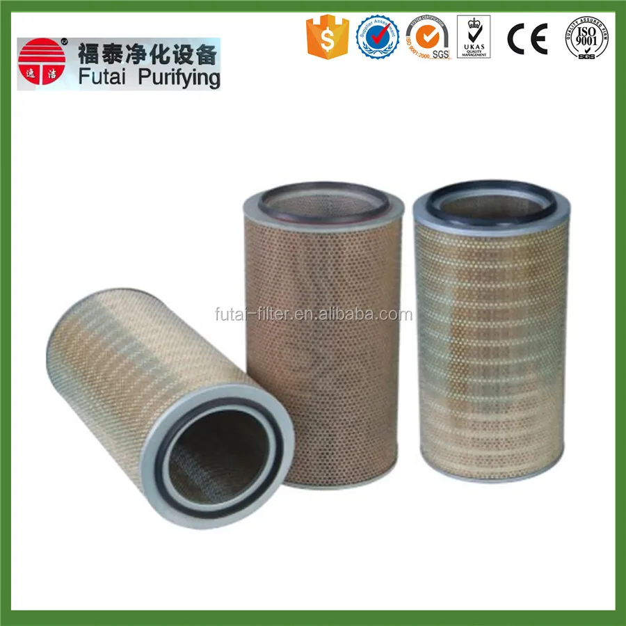 Паркер P280-51 удаления пыли фильтр-картридж