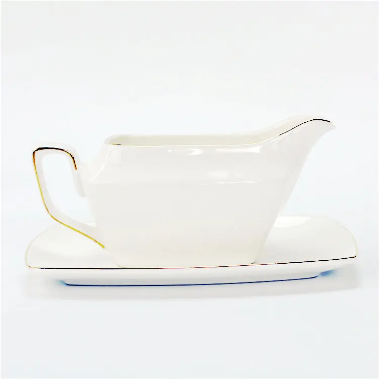 Широко используемая фарфоровая посуда, персонализированная Подставка для тарелок