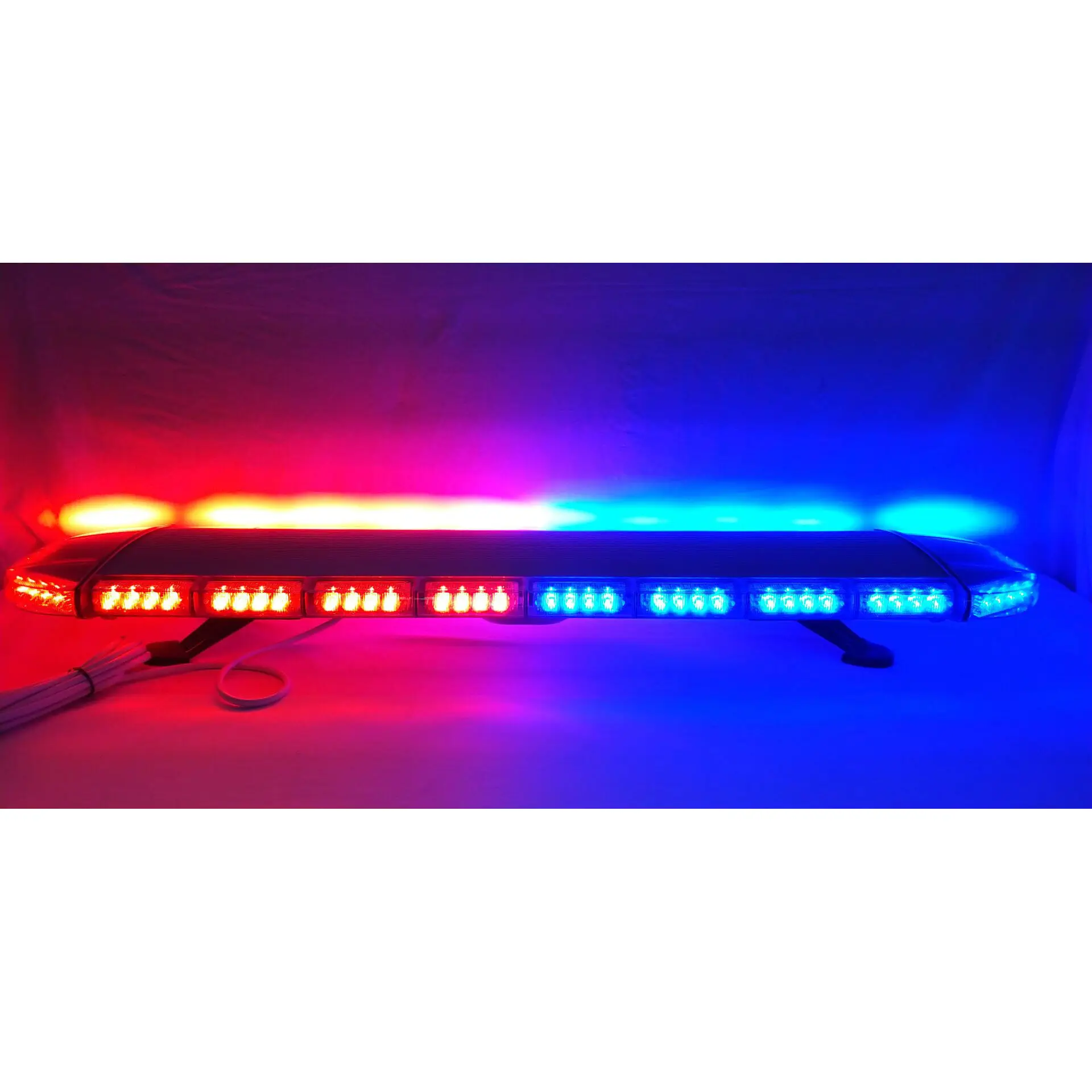 Super Bright Emergency Truck 47 Inch Full Size  Light LED