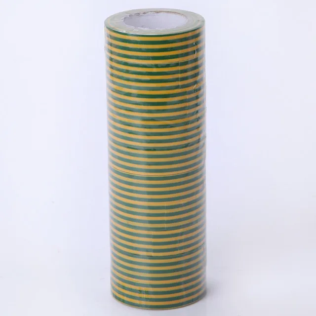 Competitive price 3/4' pvc electrical wire tape insulating tape