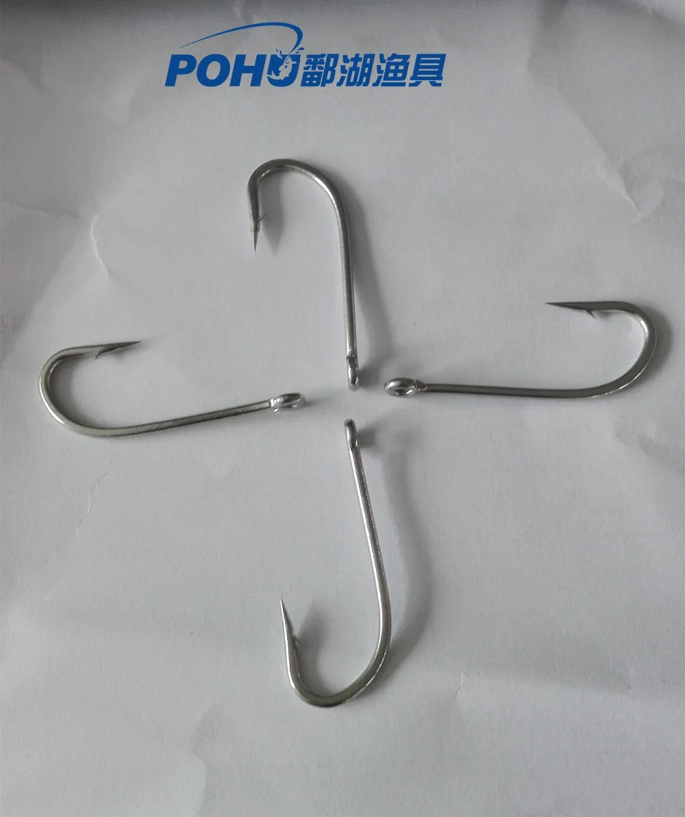 Stainless steel hook 1930 wholesale fishing hook