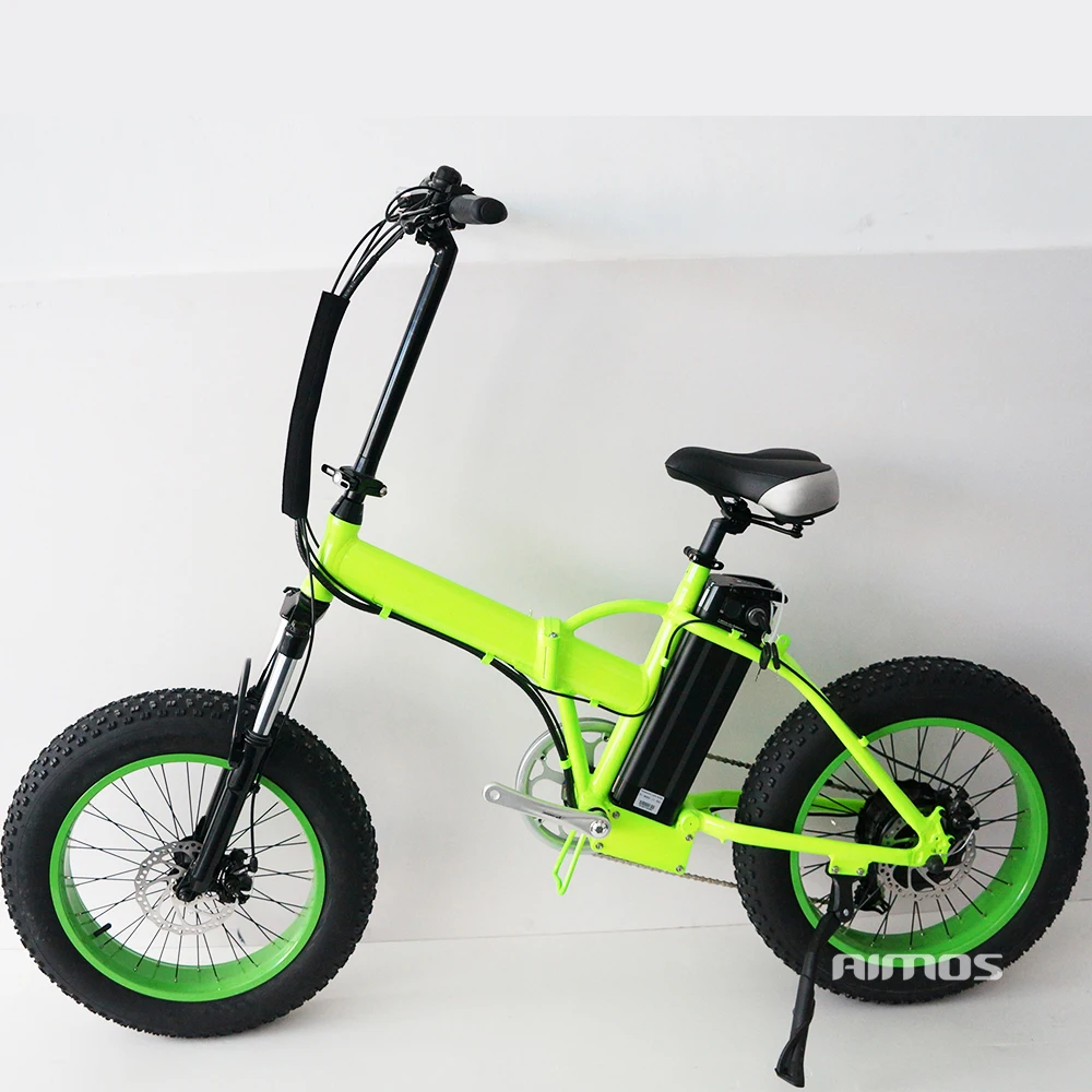 Китайские новая модель сложить электрический дорожного велосипеда