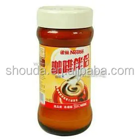 Factory price automatic coffee/cocoa/instant drink/baby powder Filling Machine