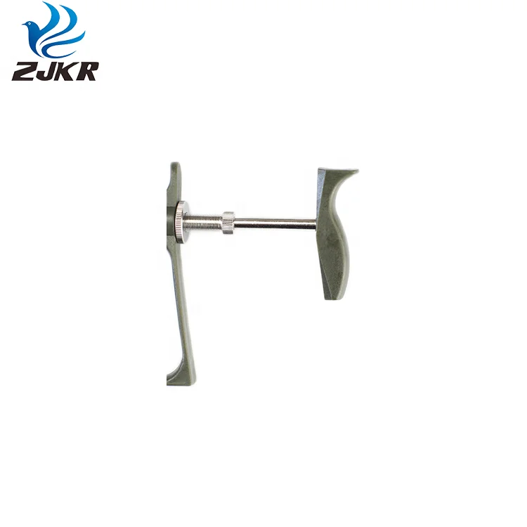  Многофункциональная стеклянная трубка KD105 для непрерывного шприца домашнего скота