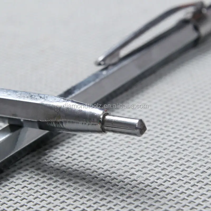 Talentool diamond diamond cut pen for writing on glass silicon wafer cutter