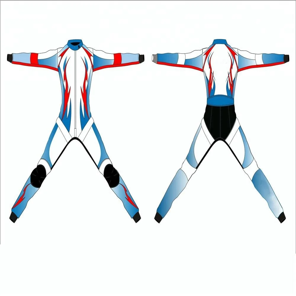 Professional Fly suit