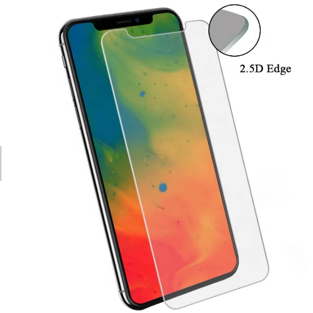 Защита для экрана из закаленного стекла для iPhone X XS MAX XR 4 4s 5 5s SE 5c Защитная пленка для экрана для iPhone 6, 6s, 7, 8 plus X 11 12Pro экрана из закаленного стекла