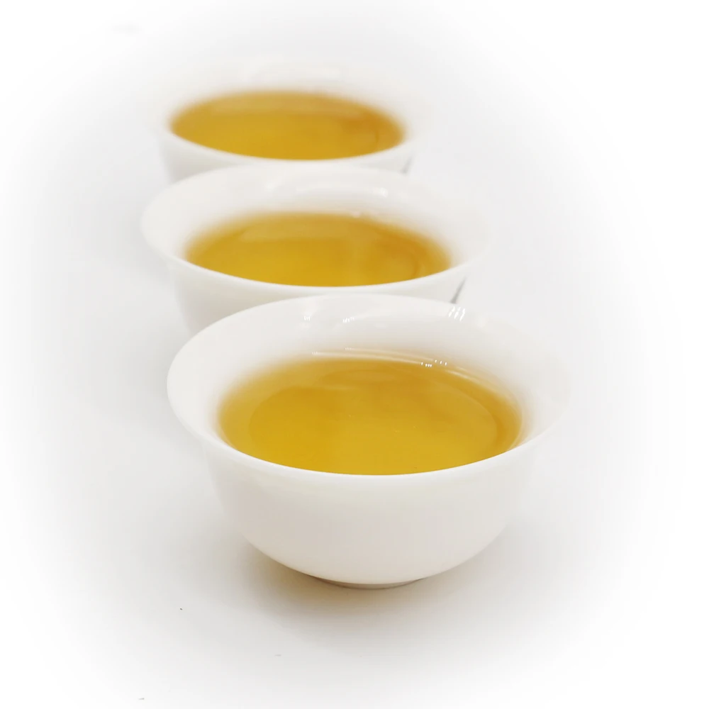 
High Grade,Fuding White Tea Shoumei Cake 