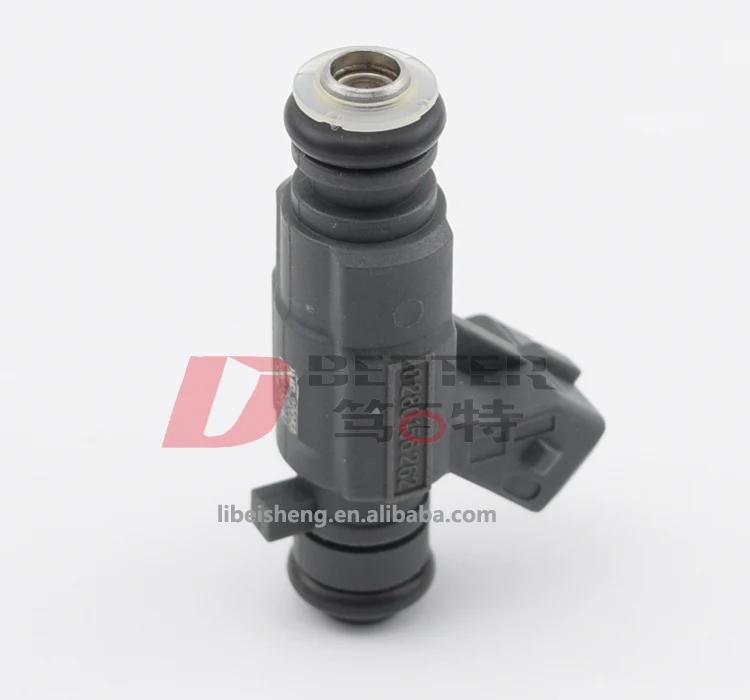 BET-22058 FUEL INJECTOR OE 0280156262 FOR GEELY HAFEI CHERY
