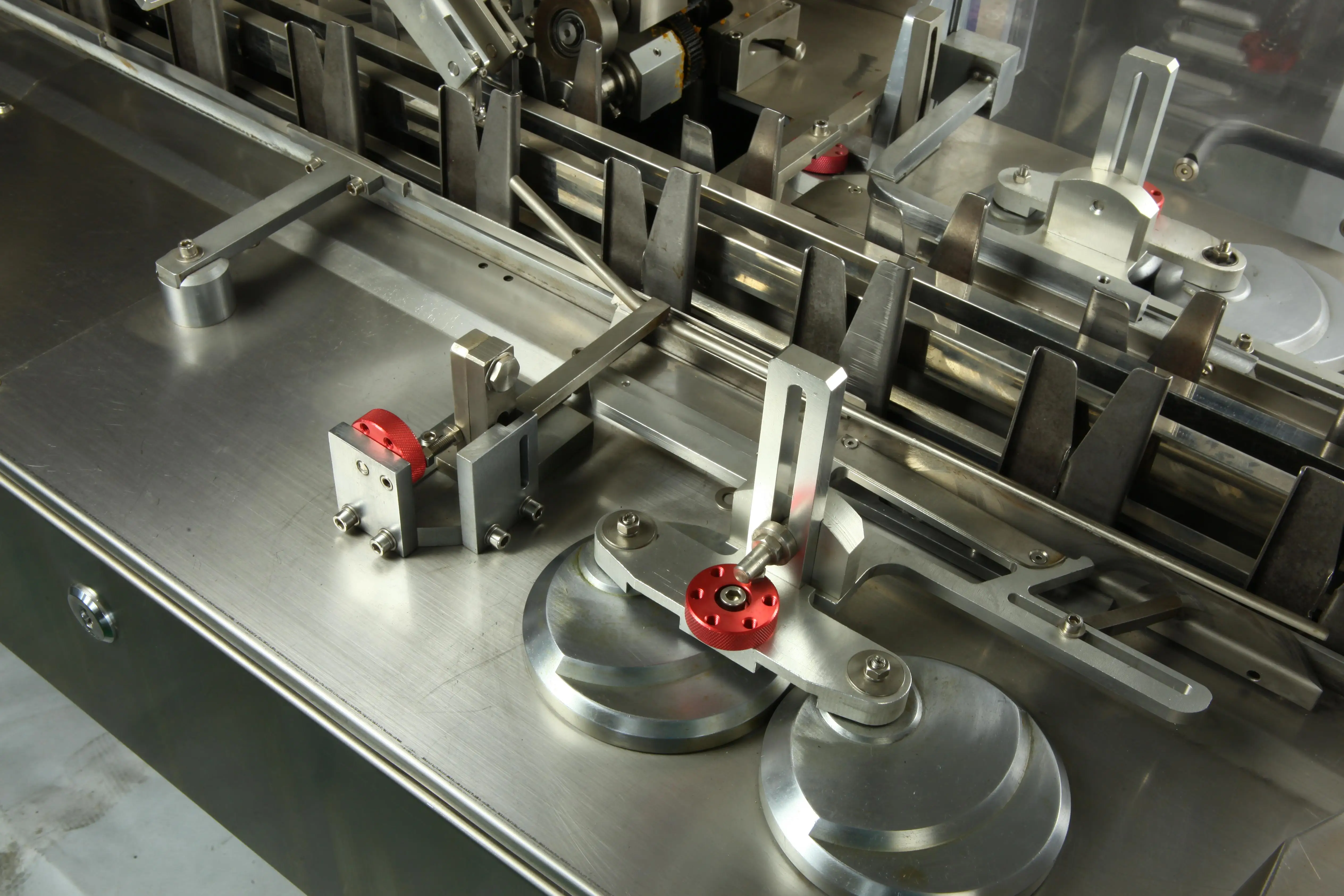 Fully Automatic Bottle Cartoner Machine Tubes Packing Production Line Tray Sachet Blister Liquid Bottles Production Line