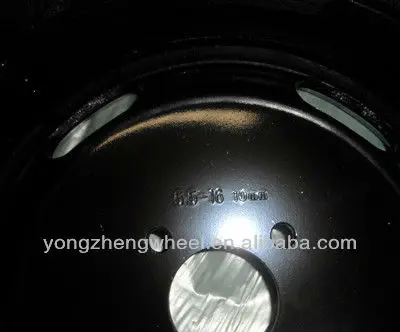 
5.5-16 tyre wheel 