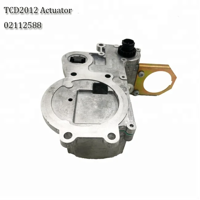 Hot sales diesel deutz engine 2012 actuator 02113598 for sale